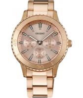 Женские японские наручные часы Orient UX02002Z