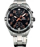 Женские японские наручные часы Orient UY04003B