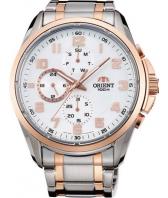Мужские японские наручные часы Orient UY05001W