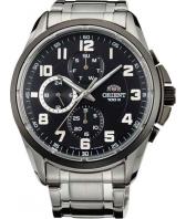 Мужские японские наручные часы Orient UY05002B