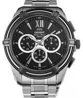 Мужские японские наручные часы Orient UZ01002B