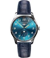 Мужские российские наручные часы Штурманские VD78-6811421