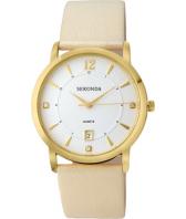 Женские российские наручные часы SEKONDA VX42E/4246104N