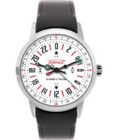 Мужские российские механические наручные часы Ракета W-20-11-10-0156