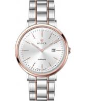 Мужские швейцарские наручные часы Wainer WA.11214-A