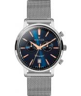 Мужские швейцарские наручные часы Wainer WA.11645-C с хронографом