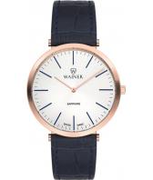 Мужские швейцарские наручные часы Wainer WA.11694-A