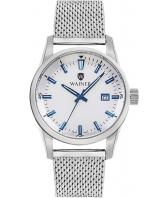 Мужские швейцарские наручные часы Wainer WA.13488-D