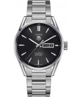Мужские швейцарские механические наручные часы TAG Heuer WAR201A.BA0723