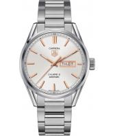 Мужские швейцарские механические наручные часы TAG Heuer WAR201D.BA0723