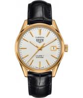 Мужские швейцарские механические золотые наручные часы TAG Heuer WAR2140.FC8159