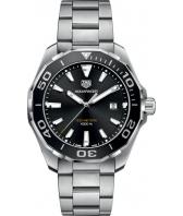 Мужские швейцарские наручные часы TAG Heuer WAY101A.BA0746