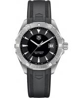 Мужские швейцарские наручные часы TAG Heuer WAY1110.FT8021