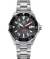 Мужские швейцарские механические наручные часы TAG Heuer WAY201D.BA0927