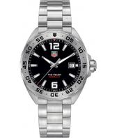 Мужские швейцарские наручные часы TAG Heuer WAZ1112.BA0875