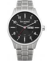 Мужские наручные часы Ben Sherman WB002BM