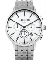 Мужские наручные часы BEN SHERMAN - WB028SM