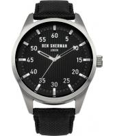 Мужские наручные часы Ben Sherman WB031B