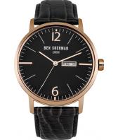 Мужские наручные часы BEN SHERMAN - WB046BRG