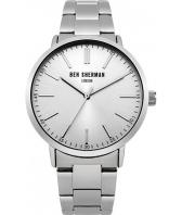 Мужские наручные часы Ben Sherman WB061SM