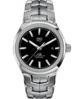 Мужские швейцарские механические наручные часы TAG Heuer WBC2110.BA0603