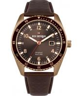 Мужские наручные часы Ben Sherman WBS107TRG