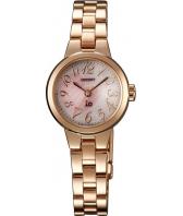 Женские японские наручные часы Orient WD02002W