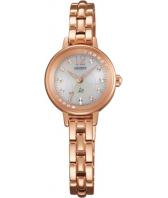 Женские японские наручные часы Orient WD09002W