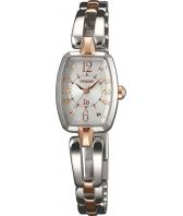 Женские японские наручные часы Orient WDAC003W