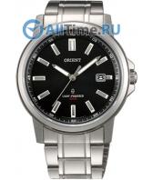 Мужские японские наручные часы Orient WE02003B