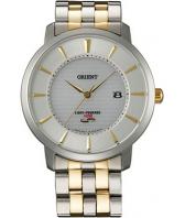 Мужские японские наручные часы Orient WF01002W