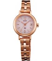 Женские японские наручные часы Orient WG02001Z