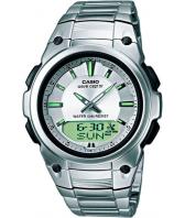 Мужские наручные часы CASIO - WVA-109HDE-7A