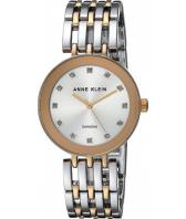 Женские наручные часы ANNE KLEIN - 2945SVTT