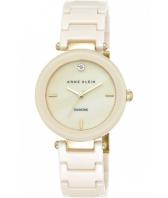 Женские наручные часы ANNE KLEIN - 1018IVGB