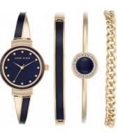 Женские наручные часы ANNE KLEIN - 2216NVST