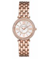 Женские наручные часы ANNE KLEIN - 2966SVRG