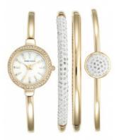 Женские наручные часы ANNE KLEIN - 2240GBST