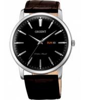 Мужские наручные часы ORIENT - FUG1R002B6