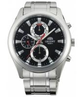 Мужские наручные часы ORIENT - FUY07001B0