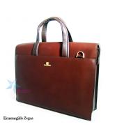 Портфель Ermenegildo Zegna 9880-2