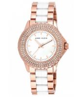 Женские наручные часы ANNE KLEIN - 1626WTRG