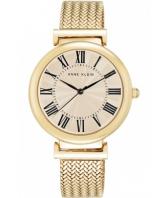 Женские наручные часы ANNE KLEIN - 2134CRGB