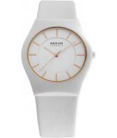 Мужские керамические наручные часы Bering ber-32035-656