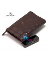 Клатч Burberry N2046-2BR