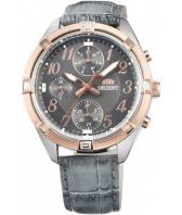 Женские наручные часы ORIENT - FUY04005A0