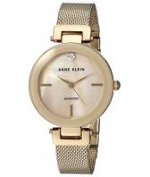 Женские наручные часы ANNE KLEIN - 2472TMGB