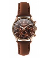 Женские наручные часы GEORGE KINI - GK.26.R.3R.1.3.3