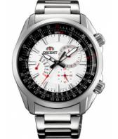Мужские наручные часы ORIENT - FUU09003W0