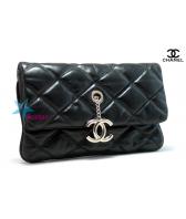 Клатч Chanel CH09151BK